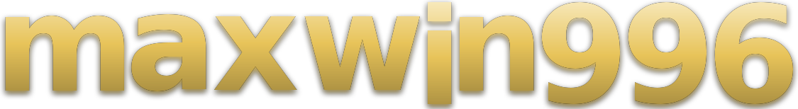 maxwin996 logo